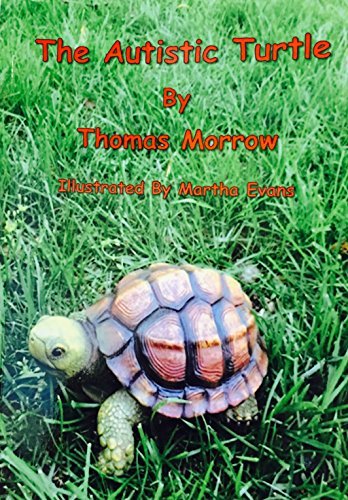 Stock image for The Autistic Turtle for sale by Better World Books