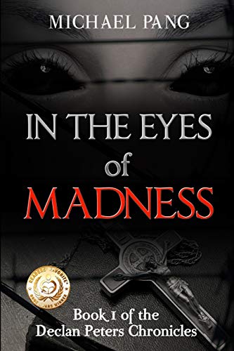 9780692437339: In The Eyes Of Madness