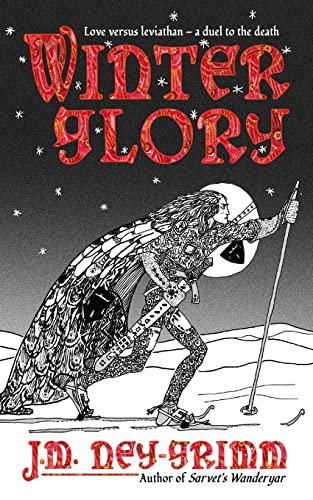 Imagen de archivo de Winter Glory a la venta por Lucky's Textbooks