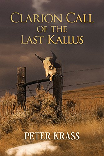 Stock image for Clarion Call of the Last Kallus for sale by Better World Books