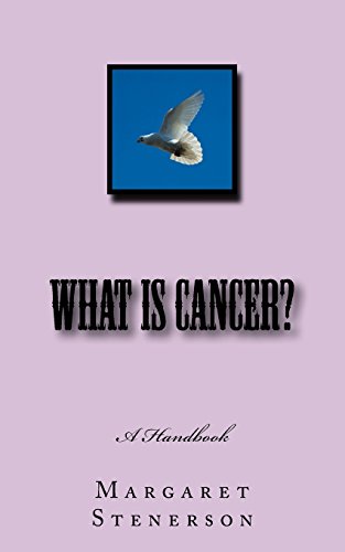 Imagen de archivo de What is Cancer?: Everything You Wanted to Know About Cancer a la venta por Lucky's Textbooks