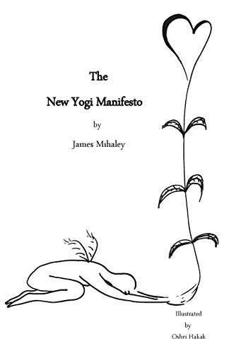 Imagen de archivo de The New Yogi Manifesto a la venta por medimops