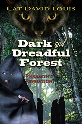 Beispielbild fr Dark and Dreadful Forest: Pharaoh's Revelation zum Verkauf von Revaluation Books
