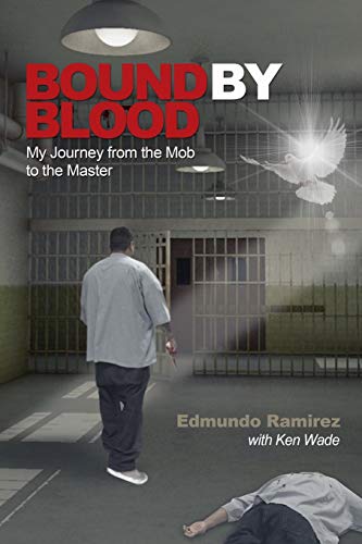 Beispielbild fr Bound by Blood: My Journey from the Mob to the Master zum Verkauf von Lucky's Textbooks