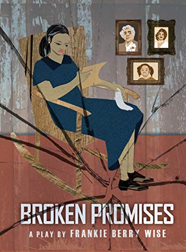 Stock image for Broken Promises for sale by PBShop.store US