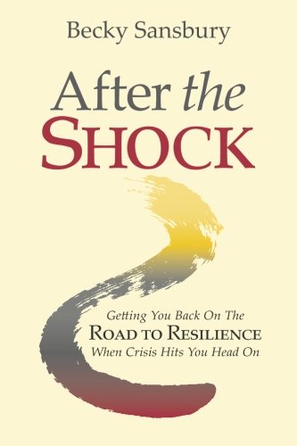 Beispielbild fr After the Shock: Getting You Back On the Road to Resilience When Crisis Hits You Head On zum Verkauf von WorldofBooks