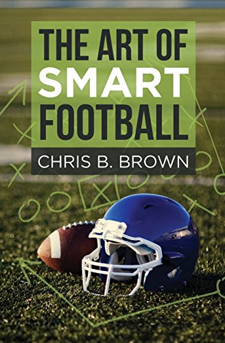 Imagen de archivo de The Art of Smart Football a la venta por SecondSale