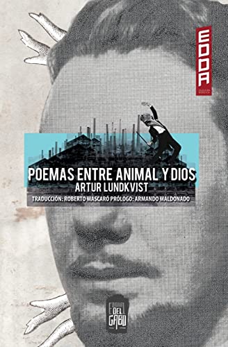 9780692448595: Poemas entre Animal y Dios: Volume 5 (Coleccion EDDA)
