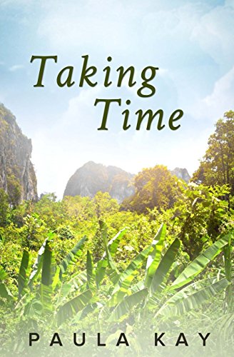 Beispielbild fr Taking Time (Legacy Series, Book 4) zum Verkauf von SecondSale