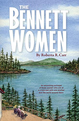 9780692449790: The Bennett Women
