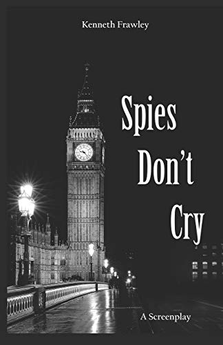 Stock image for Spies Don't Cry for sale by Lucky's Textbooks