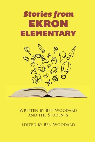 9780692450055: Stories From Ekron Elementary