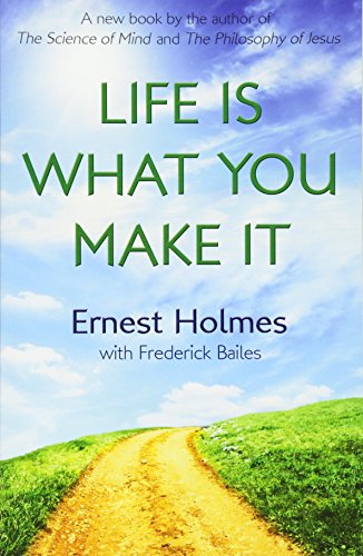 Stock image for Life Is What You Make It for sale by Omega