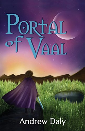 9780692450901: Portal of Vaal