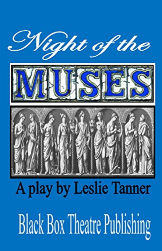 Stock image for Night of the Muses for sale by Revaluation Books