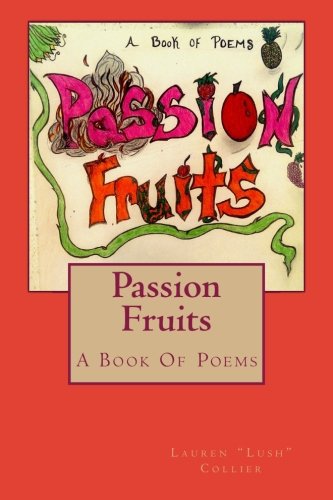 Beispielbild fr Passion Fruits zum Verkauf von Save With Sam