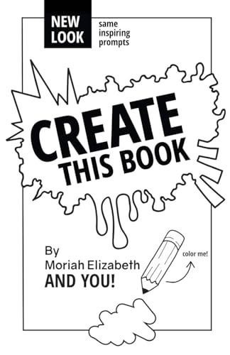 9780692452745: Create This Book