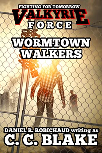 Stock image for Wormtown Walkers for sale by THE SAINT BOOKSTORE