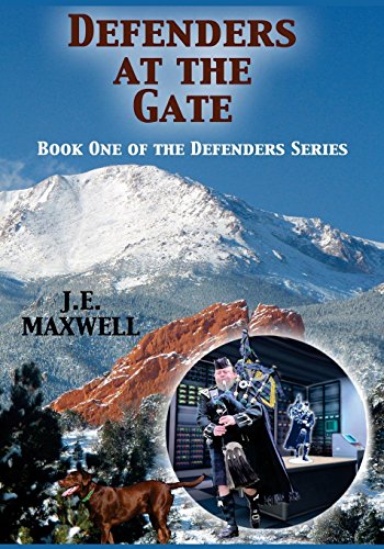 Stock image for Defenders at the Gate: Book One of the Defenders Series for sale by Lucky's Textbooks