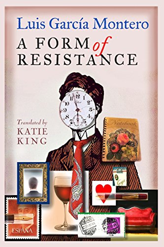 9780692453735: A Form of Resistance: Reasons for keeping mementos