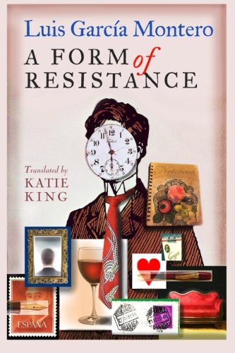 9780692453735: A Form of Resistance: Reasons for keeping mementos