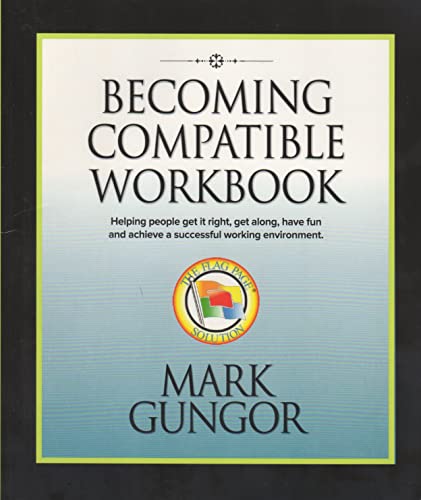 Imagen de archivo de Becoming Compatible Workbook a la venta por Jenson Books Inc