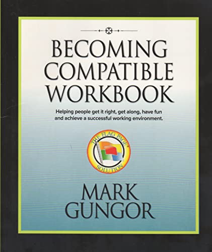 Stock image for Becoming Compatible Workbook for sale by Jenson Books Inc