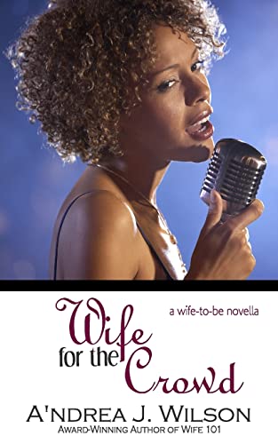 Stock image for Wife for the Crowd for sale by THE SAINT BOOKSTORE