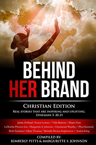 Stock image for Behind Her Brand: Christian Editon Vol. 2 for sale by HPB Inc.