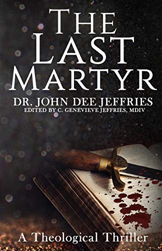 Stock image for The Last Martyr for sale by PBShop.store US