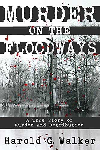 Stock image for Murder on the Floodways for sale by GF Books, Inc.