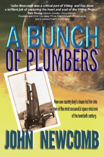 Stock image for A Bunch of Plumbers for sale by WorldofBooks
