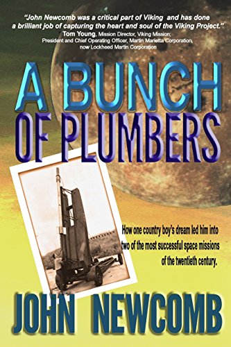 Stock image for A Bunch of Plumbers for sale by WorldofBooks