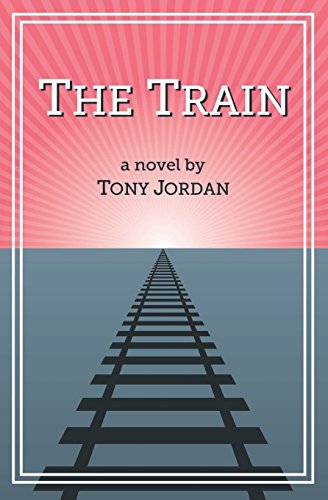 Imagen de archivo de The Train a la venta por ThriftBooks-Atlanta