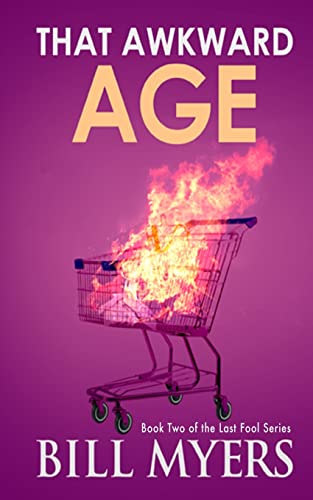 Stock image for That Awkward Age for sale by Better World Books