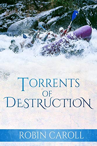 9780692457979: Torrents of Destruction (Gallagher Series)