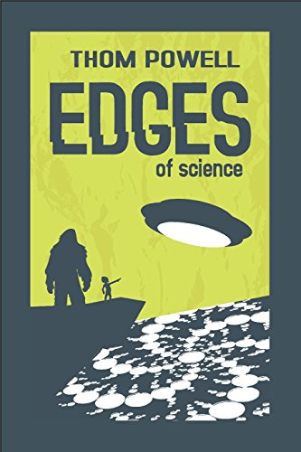 Imagen de archivo de Edges of Science a la venta por Goodwill Books