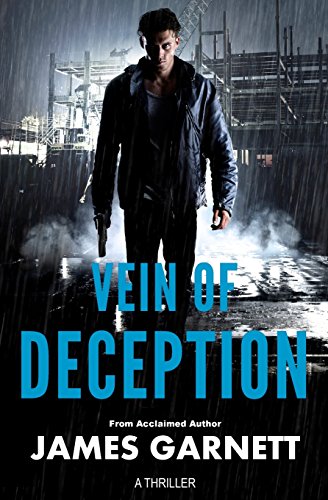 Beispielbild fr Vein of Deception zum Verkauf von SecondSale