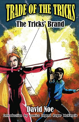 Stock image for Trade of the Tricks: The Tricks' Brand for sale by Lucky's Textbooks