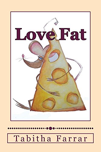 9780692461426: Love Fat: An autobiography