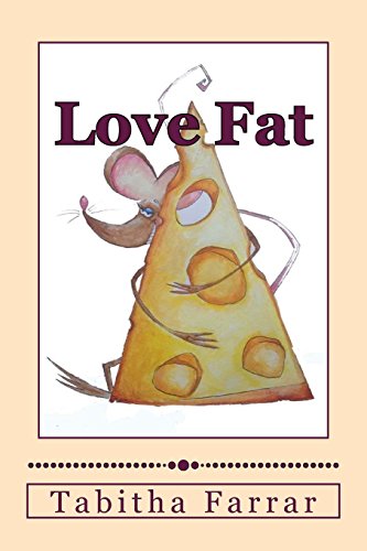 Stock image for Love Fat: An autobiography for sale by Zoom Books Company