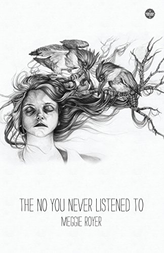 Beispielbild fr The No You Never Listened To zum Verkauf von Front Cover Books