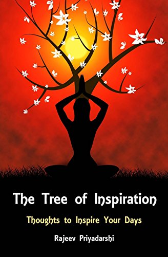 9780692463857: The Tree of Inspiration: Thoughts to Inspire Your Days