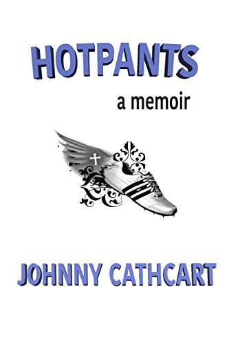 Stock image for Hotpants for sale by Better World Books