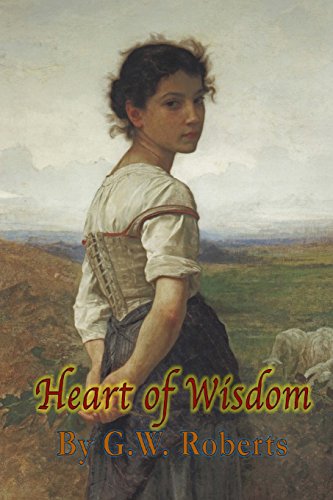 Stock image for Heart of Wisdom for sale by THE SAINT BOOKSTORE