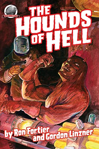 Imagen de archivo de The Hounds of Hell a la venta por HPB-Red