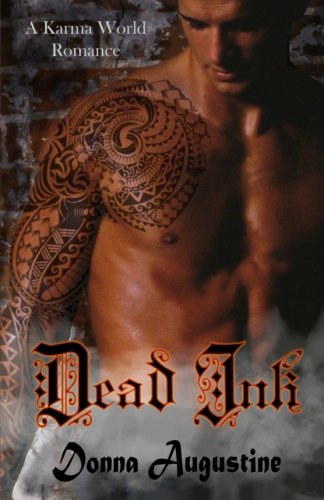 Stock image for Dead Ink: A Karma World Romance for sale by Revaluation Books