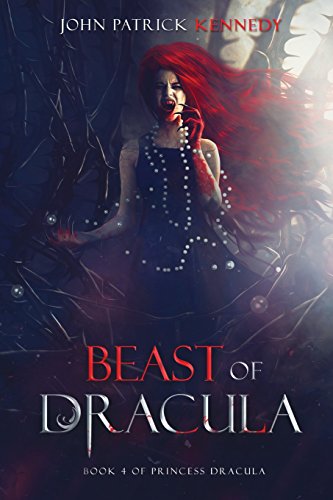 Imagen de archivo de Beast of Dracula (Princess Dracula) a la venta por Book Deals