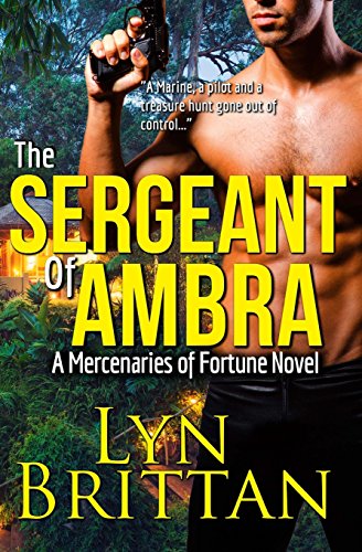 Stock image for The Sergeant of Ambra for sale by THE SAINT BOOKSTORE