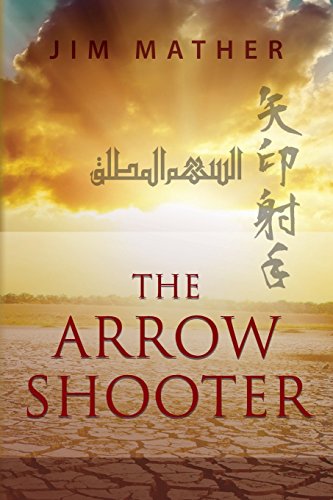 Stock image for The Arrow Shooter for sale by Lucky's Textbooks